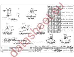 STL-1-750-12-01 datasheet  